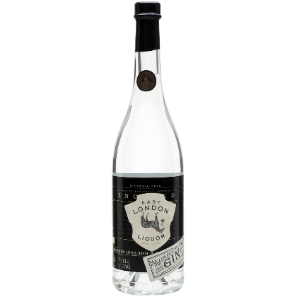 East London Liquor Dry Gin