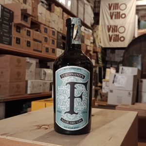 Ferdinand’s Saar Dry Gin