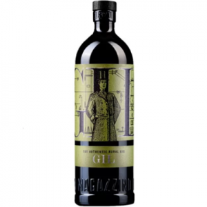 Gil The Authentic Rural Gin