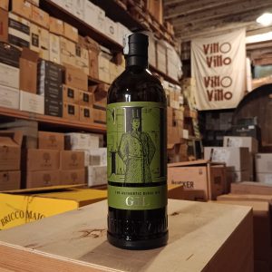 Gil The Authentic Rural Gin