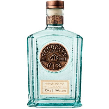 Gin Brooklyn