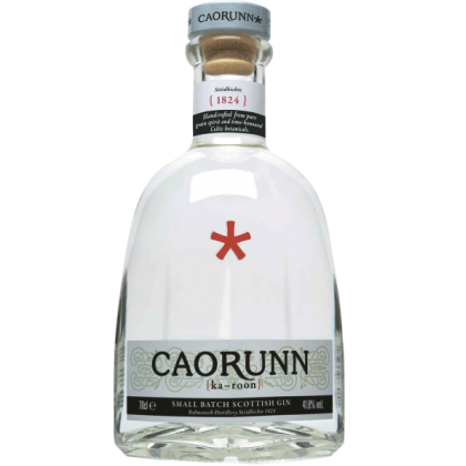 Gin Caorunn