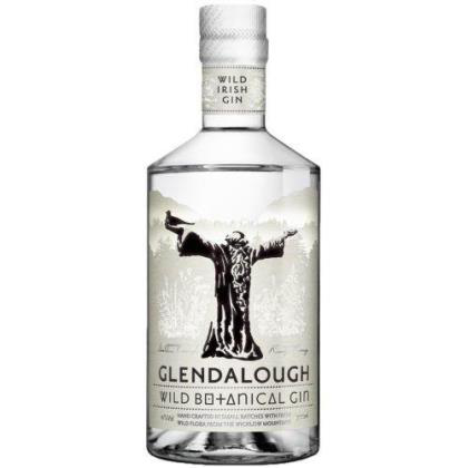 Gin Glendalough Wild Botanical