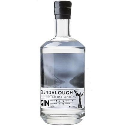 Gin Glendalough Wild Winter Botanical