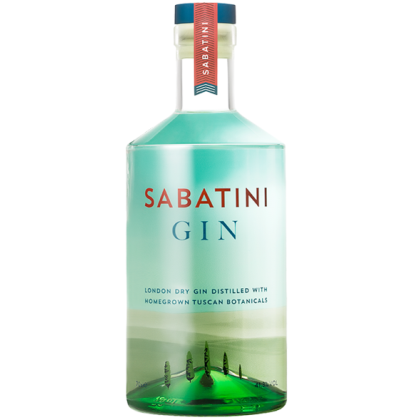Gin London Dry Sabatini