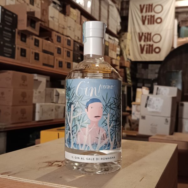 Gin Primo