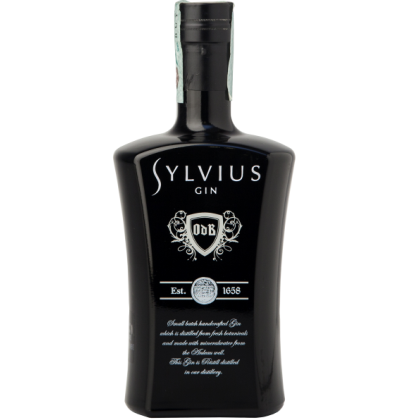 Gin Sylvius