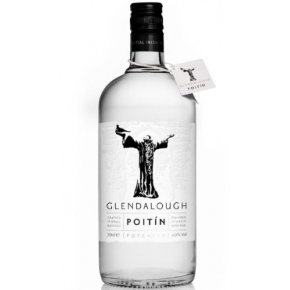 Glendalough Poitin Original