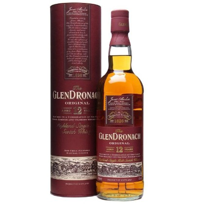 Glendronach 12 Year