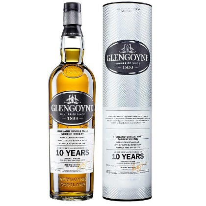 Glengoyne 10 Year