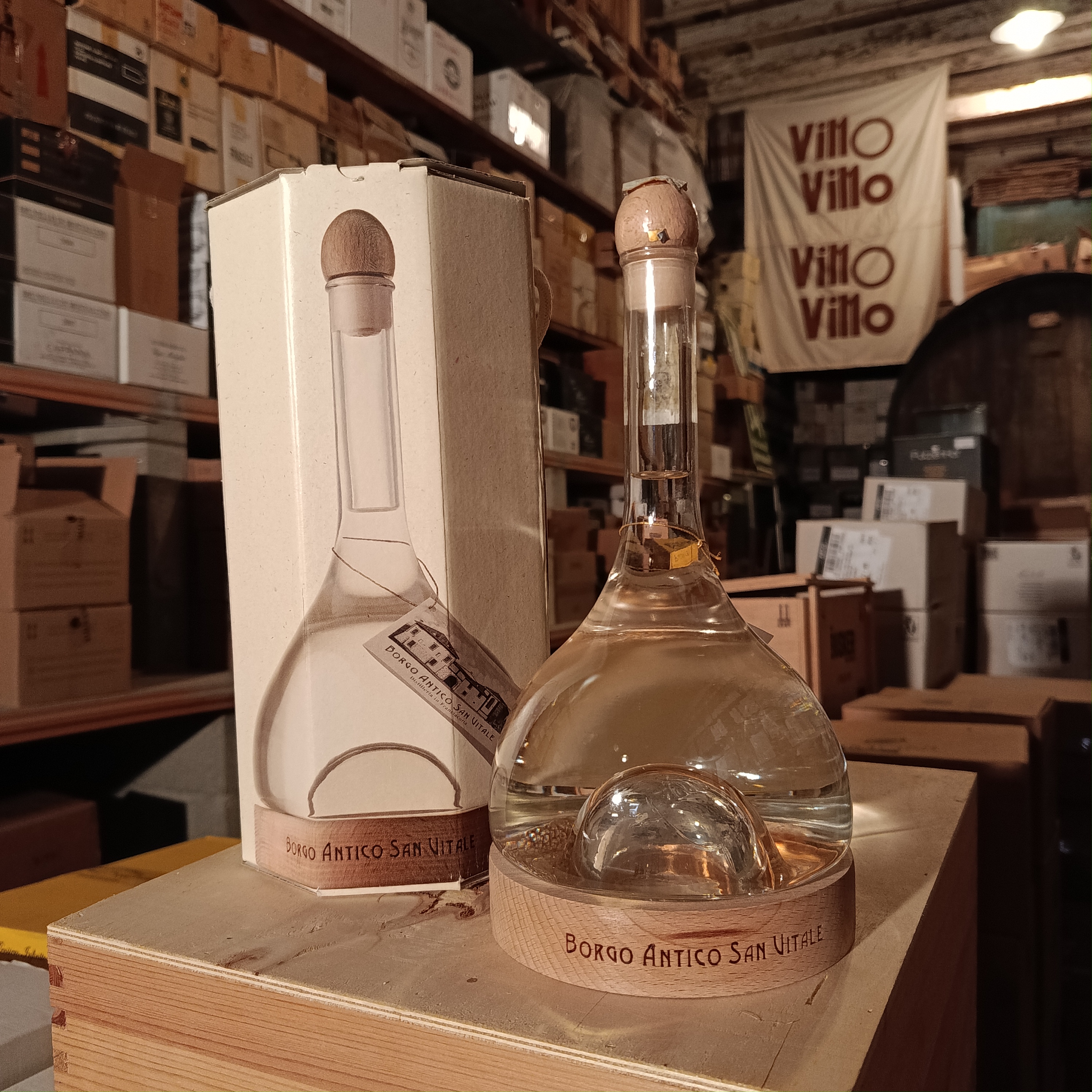 Grappa Franciacorta Grappa Franciacorta