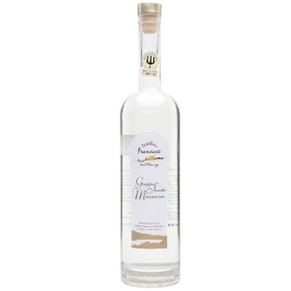 Grappa di Marzemino