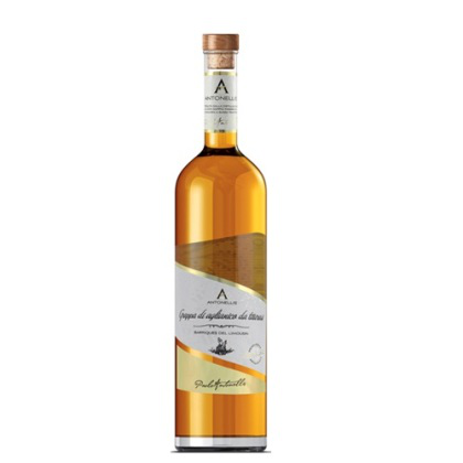 Grappa di Aglianico da Taurasi - Baricata