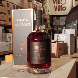 Grappa di Amarone