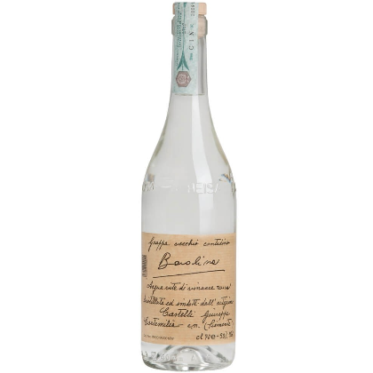 Grappa di Barolo "Barolina"