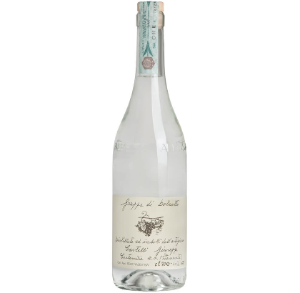 Grappa di Dolcetto