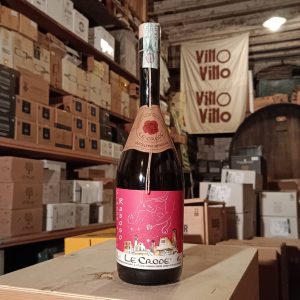 Grappa di Raboso