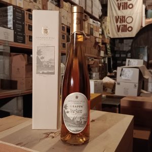 Grappa di Vin Santo Invecchiata 10 anni