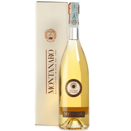 Grappa ed' Bepino