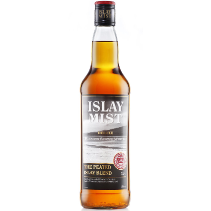 Islay Mist Deluxe