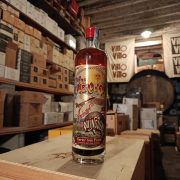 Kina “L’Aero d’Or” - Tempus Fugit Spirits