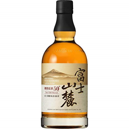 Kirin Fuji-Sanroku Japanese Blended Whisky