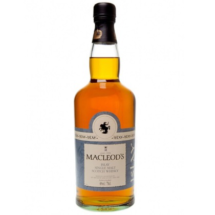 Macleod's Islay Single Malt