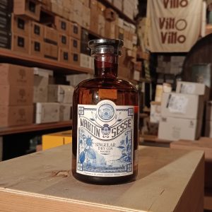Martin Sesse Dry Gin