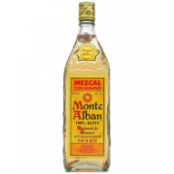 Mezcal Con Gusano