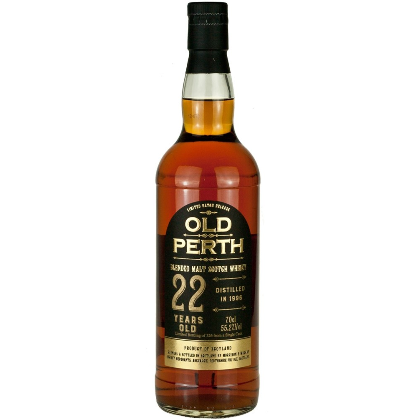 Old Perth 22 Year 1996 Vintage