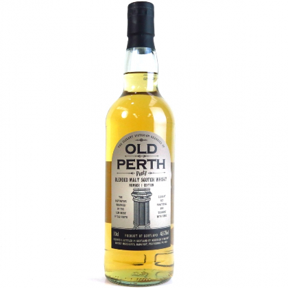 Old Perth Peaty