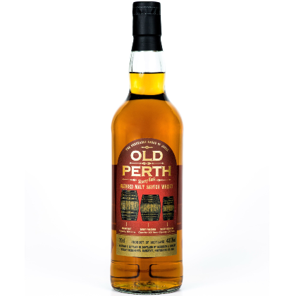 Old Perth Sherry Cask