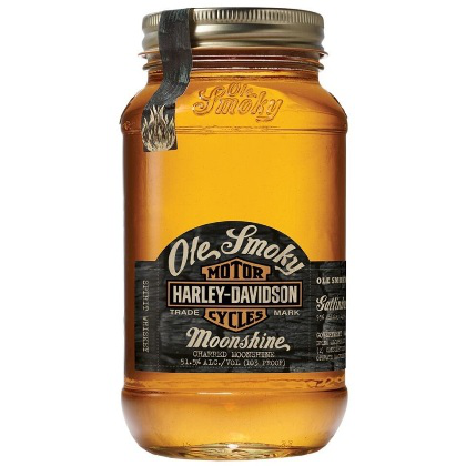 Ole Smoky Harley-Davidson Road House Customs