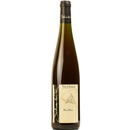 PINOT NOIR ALSACE AOC