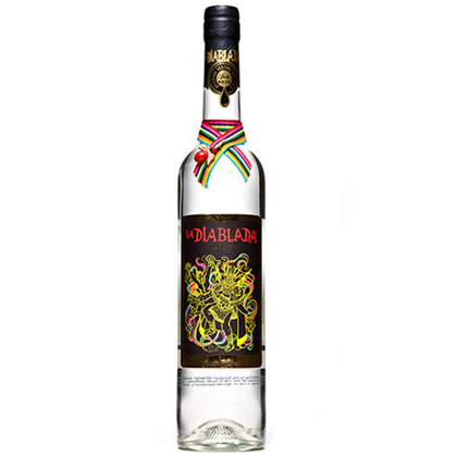 Pisco La Diablada