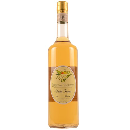 Pineau des Charentes Blanc