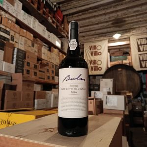 Porto Late Bottled Vintage 2016