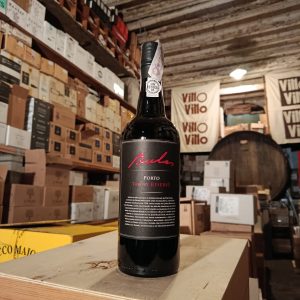 Porto Reserve Tawny