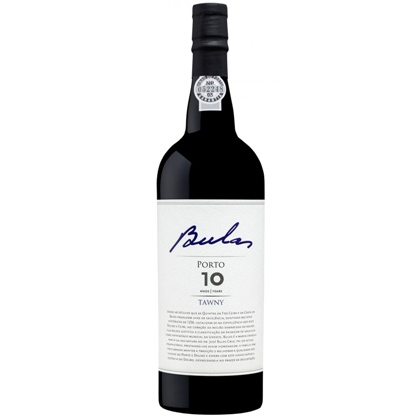 Porto Tawny 10 Anos