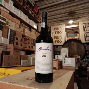 Porto Tawny 20 Anos