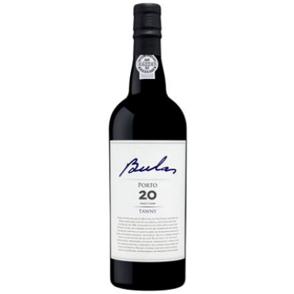 Porto Tawny 20 Anos