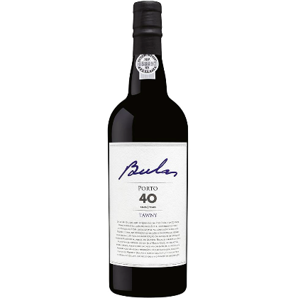 Porto Tawny 40 Anos