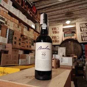 Porto Tawny 40 Anos