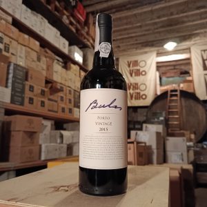 Porto Vintage 2015