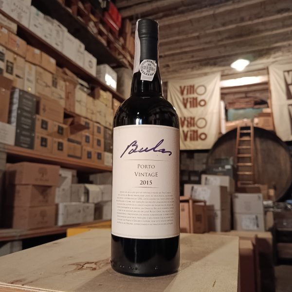 Porto Vintage 2015