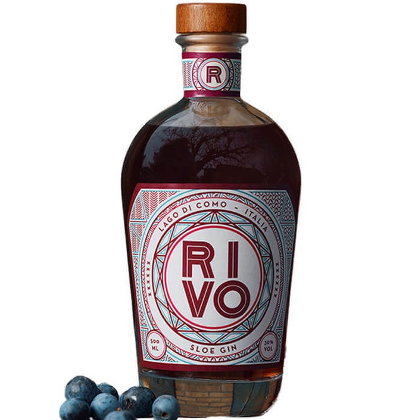 Rivo Sole Gin