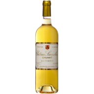Sauternes Château Lamothe Guignard