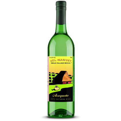 Single Village Mezcal “Arroqueño”