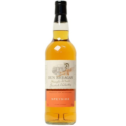 Speyside Dun Bheagan