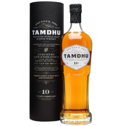 Tamdhu 10 Year